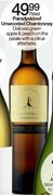 Paradyskloof Unwooded Chardonnay-750ml