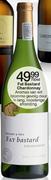 Fat Bastard Chardonnay-750ml
