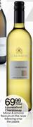 Lourensford Chardonnay-750ml