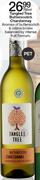 Tangled Tree Butterscotch Chardonnay-750ml