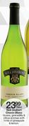 Niel Joubert Chenin Blanc-750ml