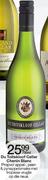 Du Toitskloof Cellar Chenin Blanc-750ml