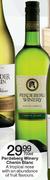 Perdeberg Winery Chenin Blanc-750ml