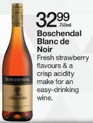 Boschendal Blanc De Noir-750ml