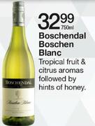 Boschendal Boschen Blanc-750ml