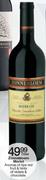 Zonnebloem Merlot-750ml