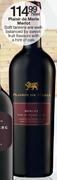Plaisir De Merle Merlot-750ml