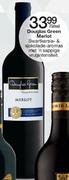 Douglas Green Merlot-750ml