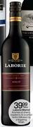 Laborie Merlot-750ml 