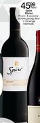 Spier Shiraz-750ml