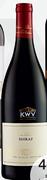 KWV Shiraz-750ml