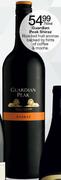 Guardian Peak Shiraz-750ml