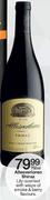 Allesverloren Shiraz-750ml