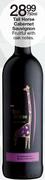 Tall Horse Cabernet Sauvignon-750ml
