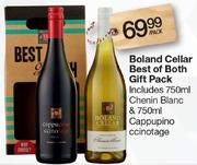 Boland Cellar Best Of Both Gift Pack-Per Pack