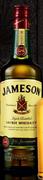 Jameson Irish Whiskey-750ml