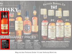 Checkers : Christmas Wine Catalogue ( 24 Nov - 05 Jan 2014 ), page 17