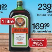 Jagermeister-1L