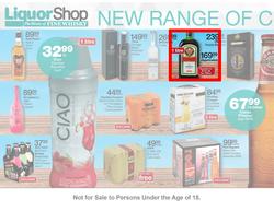 Checkers : Christmas Wine Catalogue ( 24 Nov - 05 Jan 2014 ), page 18