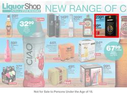 Checkers : Christmas Wine Catalogue ( 24 Nov - 05 Jan 2014 ), page 18
