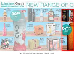 Checkers : Christmas Wine Catalogue ( 24 Nov - 05 Jan 2014 ), page 18