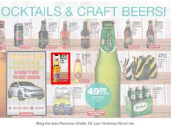 Checkers : Christmas Wine Catalogue ( 24 Nov - 05 Jan 2014 ), page 19