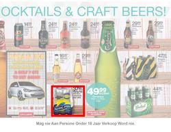 Checkers : Christmas Wine Catalogue ( 24 Nov - 05 Jan 2014 ), page 19