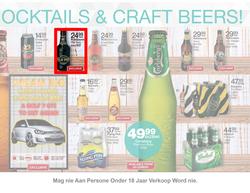 Checkers : Christmas Wine Catalogue ( 24 Nov - 05 Jan 2014 ), page 19