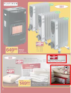 Checkers Hyper Western Cape : Winter Specials ( 26 May - 08 Jun 2014 ), page 2