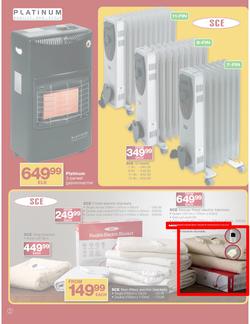 Checkers Hyper Western Cape : Winter Specials ( 26 May - 08 Jun 2014 ), page 2