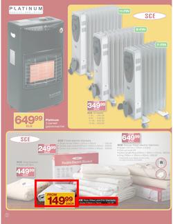 Checkers Hyper Western Cape : Winter Specials ( 26 May - 08 Jun 2014 ), page 2