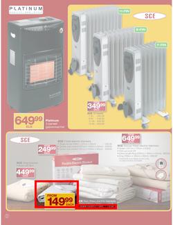 Checkers Hyper Western Cape : Winter Specials ( 26 May - 08 Jun 2014 ), page 2