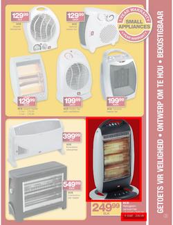 Checkers Hyper Western Cape : Winter Specials ( 26 May - 08 Jun 2014 ), page 3