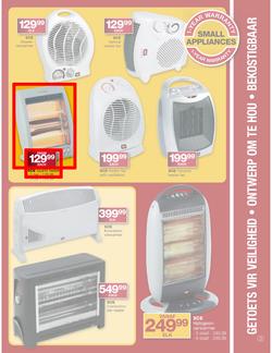Checkers Hyper Western Cape : Winter Specials ( 26 May - 08 Jun 2014 ), page 3