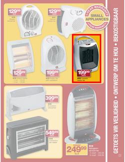 Checkers Hyper Western Cape : Winter Specials ( 26 May - 08 Jun 2014 ), page 3