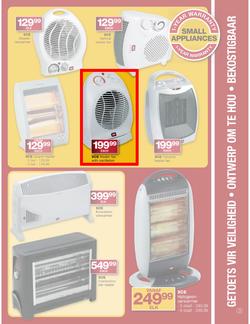 Checkers Hyper Western Cape : Winter Specials ( 26 May - 08 Jun 2014 ), page 3