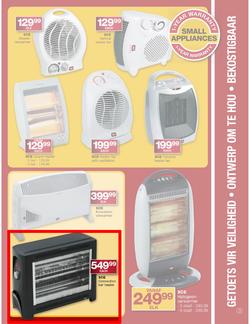 Checkers Hyper Western Cape : Winter Specials ( 26 May - 08 Jun 2014 ), page 3