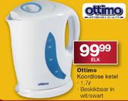 Ottimo Koordlose Ketel 1.7L-Each