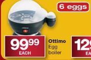 Ottimo Egg Boiler-Each