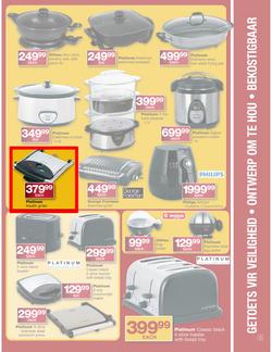 Checkers Hyper Western Cape : Winter Specials ( 26 May - 08 Jun 2014 ), page 5