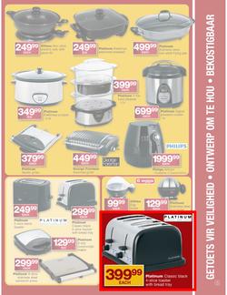 Checkers Hyper Western Cape : Winter Specials ( 26 May - 08 Jun 2014 ), page 5