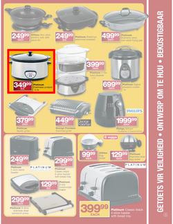 Checkers Hyper Western Cape : Winter Specials ( 26 May - 08 Jun 2014 ), page 5