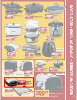 Checkers Hyper Western Cape : Winter Specials ( 26 May - 08 Jun 2014 ), page 5