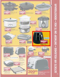Checkers Hyper Western Cape : Winter Specials ( 26 May - 08 Jun 2014 ), page 5