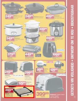 Checkers Hyper Western Cape : Winter Specials ( 26 May - 08 Jun 2014 ), page 5