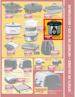 Checkers Hyper Western Cape : Winter Specials ( 26 May - 08 Jun 2014 ), page 5