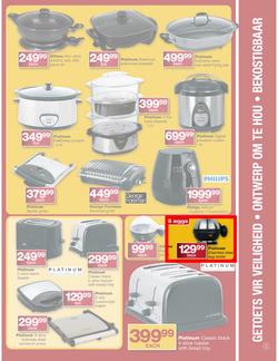 Checkers Hyper Western Cape : Winter Specials ( 26 May - 08 Jun 2014 ), page 5