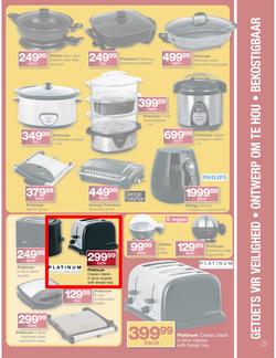 Checkers Hyper Western Cape : Winter Specials ( 26 May - 08 Jun 2014 ), page 5