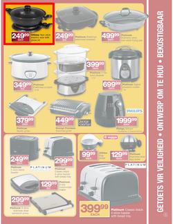 Checkers Hyper Western Cape : Winter Specials ( 26 May - 08 Jun 2014 ), page 5