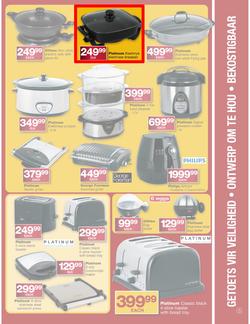 Checkers Hyper Western Cape : Winter Specials ( 26 May - 08 Jun 2014 ), page 5